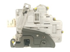 Recambio de cerradura puerta trasera derecha para seat toledo iii (5p2) 1.9 tdi referencia OEM IAM 5P0839012   2