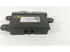 Recambio de modulo electronico para opel astra k (b16) 1.6 cdti (68) referencia OEM IAM 39179644 510558799  2