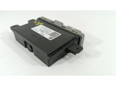 Recambio de modulo electronico para opel astra k (b16) 1.6 cdti (68) referencia OEM IAM 39179644 510558799 