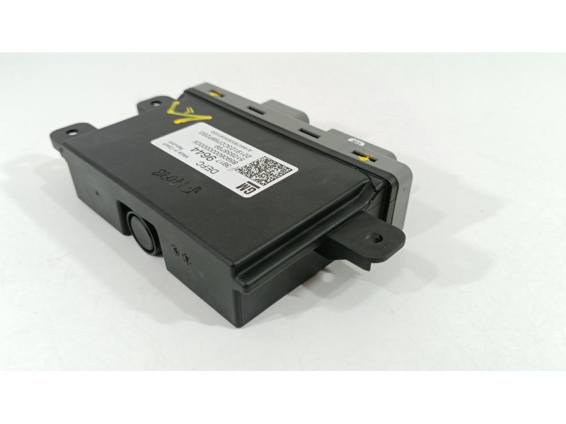 Recambio de modulo electronico para opel astra k (b16) 1.6 cdti (68) referencia OEM IAM 39179644 510558799 