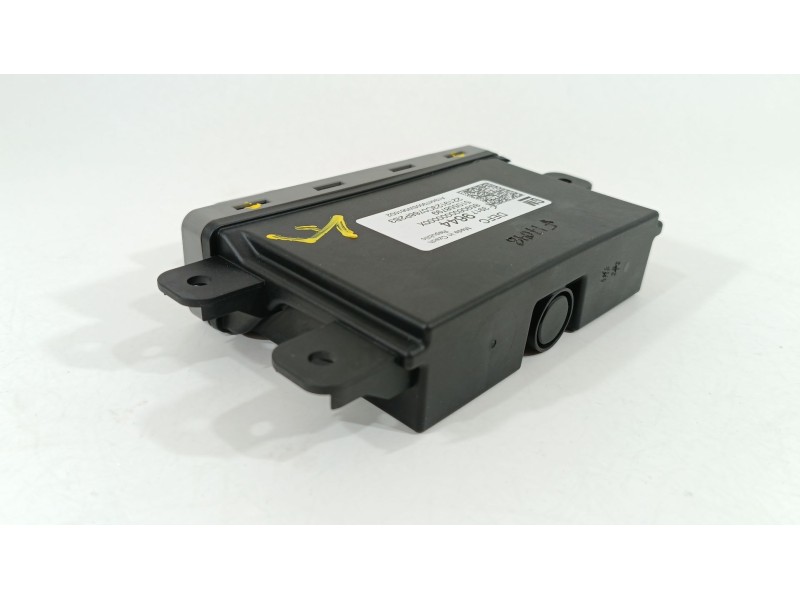 Recambio de modulo electronico para opel astra k (b16) 1.6 cdti (68) referencia OEM IAM 39179644 510558799 