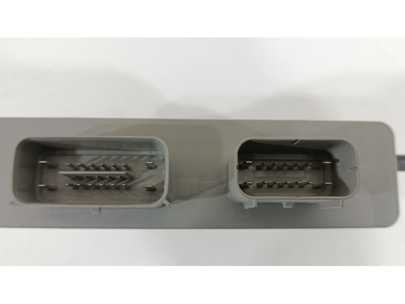 Recambio de modulo electronico para opel astra k (b16) 1.6 cdti (68) referencia OEM IAM 39179644 510558799 