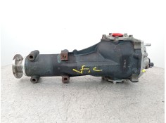 Recambio de diferencial trasero para subaru forester (sj_) 2.0 d awd (sjd) referencia OEM IAM 27011AB300 6270 703A