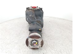 Recambio de diferencial trasero para subaru forester (sj_) 2.0 d awd (sjd) referencia OEM IAM 27011AB300 6270 703A 2