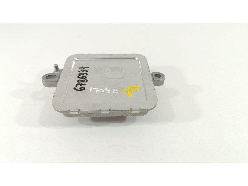 Recambio de modulo electronico para opel astra k (b16) 1.6 cdti (68) referencia OEM IAM 23382564 545249971 