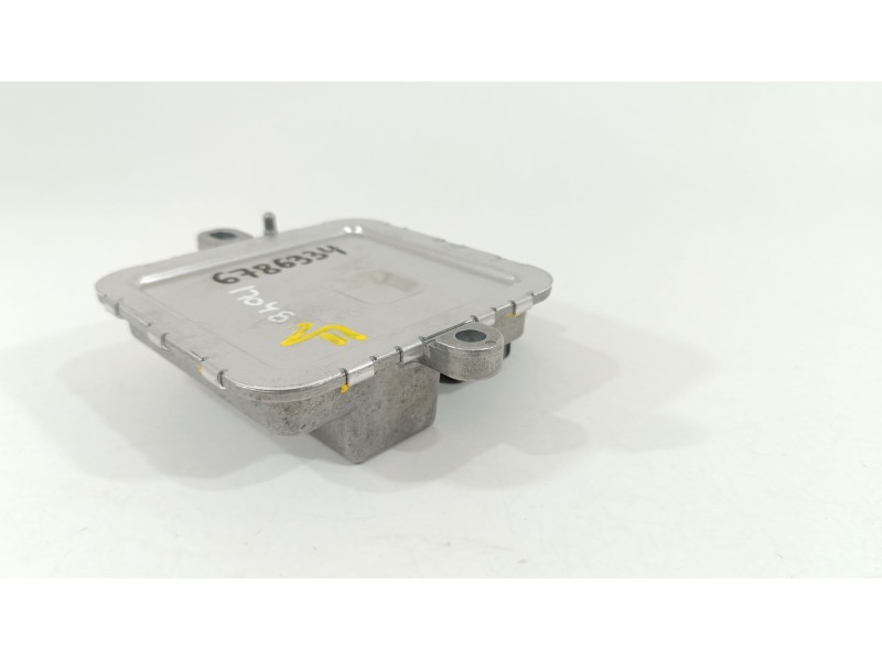 Recambio de modulo electronico para opel astra k (b16) 1.6 cdti (68) referencia OEM IAM 23382564 545249971 