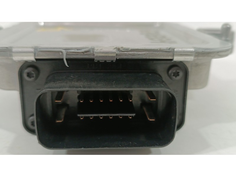 Recambio de modulo electronico para opel astra k (b16) 1.6 cdti (68) referencia OEM IAM 23382564 545249971 