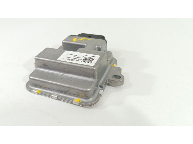 Recambio de modulo electronico para opel astra k (b16) 1.6 cdti (68) referencia OEM IAM 23382564 545249971 
