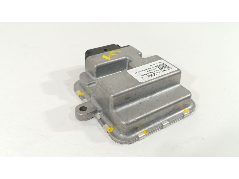 Recambio de modulo electronico para opel astra k (b16) 1.6 cdti (68) referencia OEM IAM 23382564 545249971 