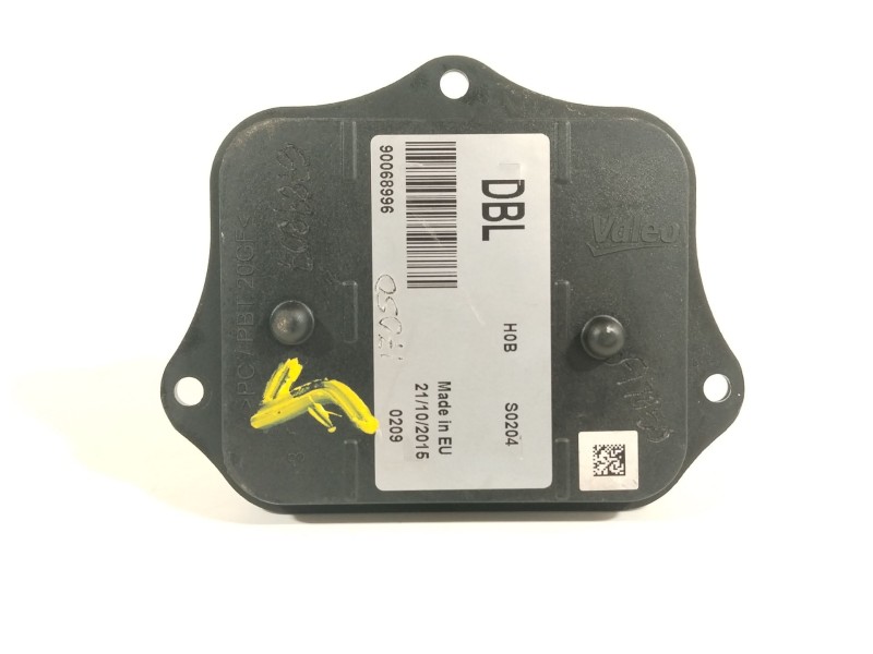 Recambio de centralita faros xenon para volvo xc60 i suv (156) d4 referencia OEM IAM 90068996  