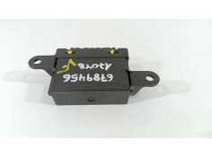 Recambio de modulo electronico para opel astra k (b16) 1.6 cdti (68) referencia OEM IAM 84372937 544453994  2