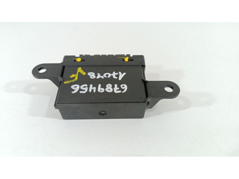 Recambio de modulo electronico para opel astra k (b16) 1.6 cdti (68) referencia OEM IAM 84372937 544453994 