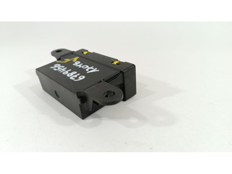 Recambio de modulo electronico para opel astra k (b16) 1.6 cdti (68) referencia OEM IAM 84372937 544453994 