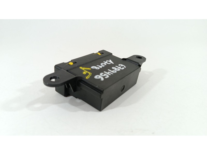 Recambio de modulo electronico para opel astra k (b16) 1.6 cdti (68) referencia OEM IAM 84372937 544453994 