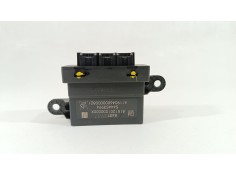 Recambio de modulo electronico para opel astra k (b16) 1.6 cdti (68) referencia OEM IAM 84372937 544453994 