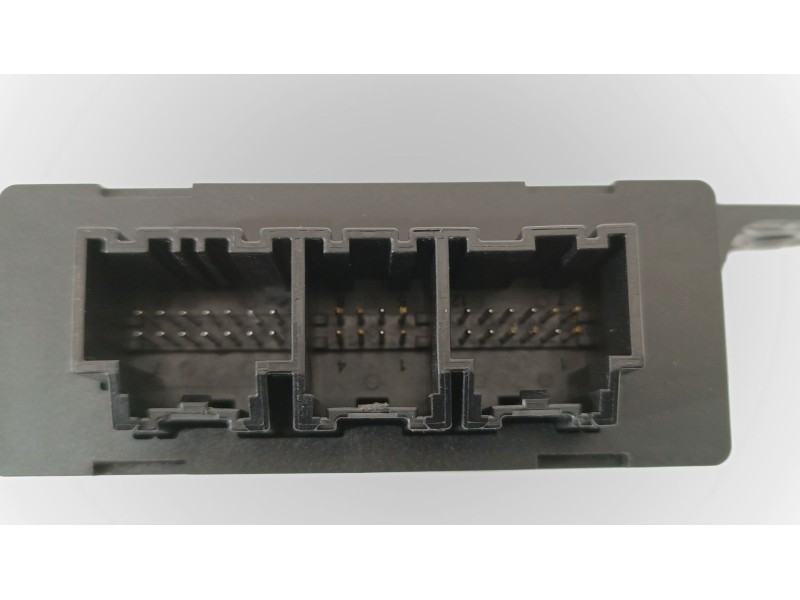 Recambio de modulo electronico para opel astra k (b16) 1.6 cdti (68) referencia OEM IAM 84372937 544453994 