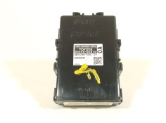 Recambio de modulo electronico para toyota avensis station wagon (_t27_) 2.2 d-4d (adt271_) referencia OEM IAM 8969005010 MB1028