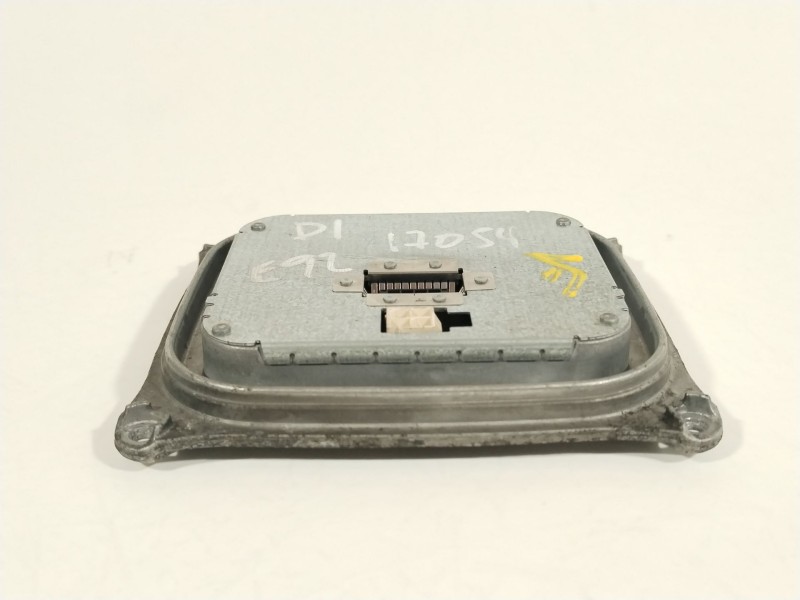 Recambio de centralita faros xenon para bmw 3 coupé (e92) 320 d referencia OEM IAM 1307329153  