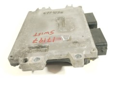 Recambio de centralita motor uce para suzuki swift iii (mz, ez) 1.5 (rs 415) referencia OEM IAM 3392062J31 MB1123000932 3392062J