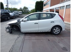 hyundai i30 (fd) del año 2010