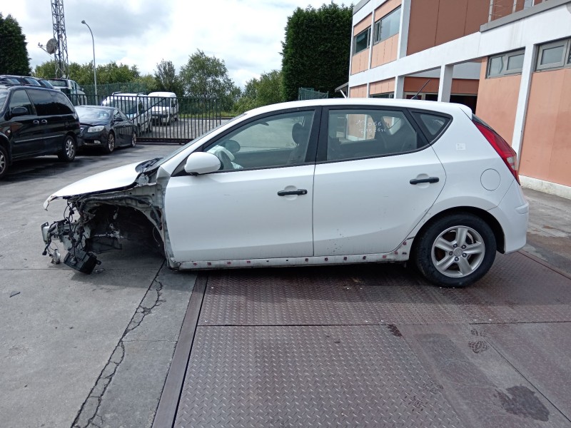 hyundai i30 (fd) del año 2010