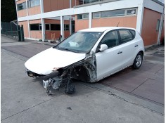 hyundai i30 (fd) del año 2010 2