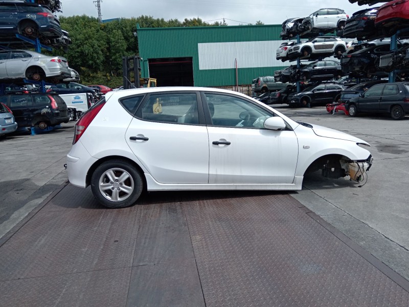 hyundai i30 (fd) del año 2010