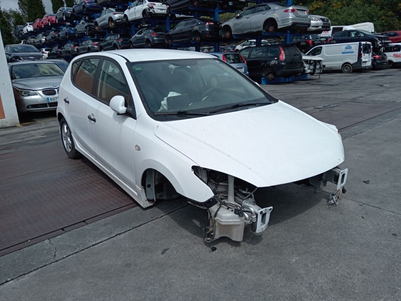 hyundai i30 (fd) del año 2010