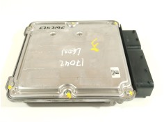 Recambio de centralita motor uce para seat leon (1p1) 2.0 tdi 16v referencia OEM IAM 03G906016AJ 0281011730 