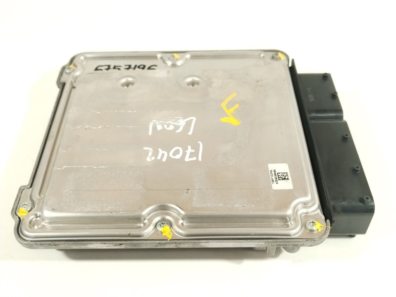 Recambio de centralita motor uce para seat leon (1p1) 2.0 tdi 16v referencia OEM IAM 03G906016AJ 0281011730 