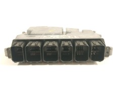 Recambio de centralita motor uce para mercedes-benz clase e (w213) e 220 d (213.004) referencia OEM IAM A6549001400 0281031884 A