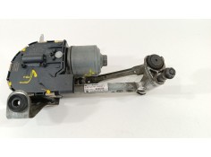 Recambio de motor limpia delantero para seat toledo iii (5p2) 1.9 tdi referencia OEM IAM 5P0955119B 0390241936 5P0955023E
