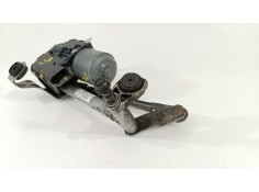 Recambio de motor limpia delantero para seat toledo iii (5p2) 1.9 tdi referencia OEM IAM 5P0955119B 0390241936 5P0955023E 2