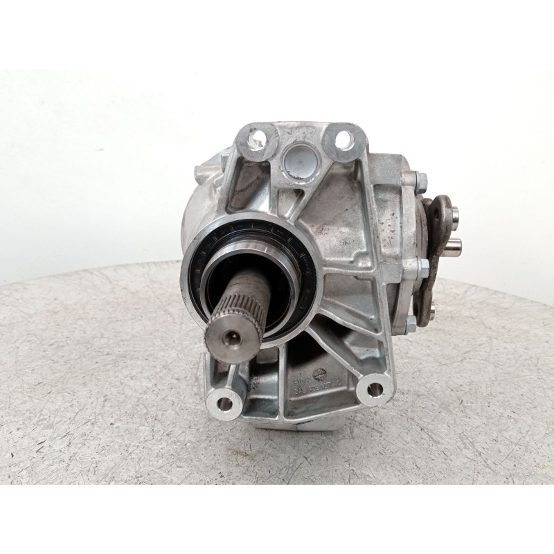 Recambio de diferencial delantero para audi q3 (8ub, 8ug) 2.0 tdi quattro referencia OEM IAM 0A6409053AJ ZSB0A6409053AJ 0A640910