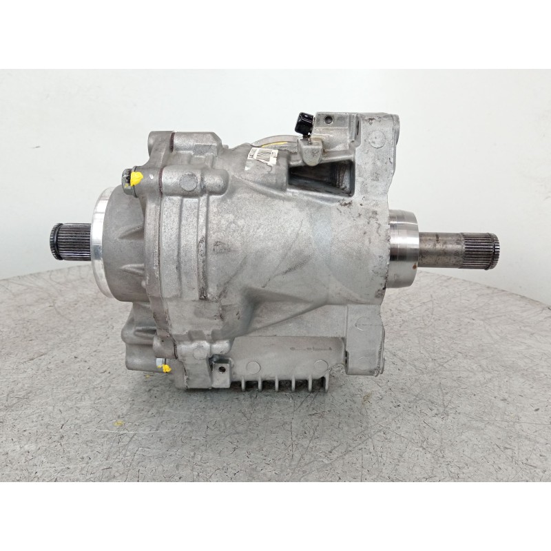 Recambio de diferencial delantero para audi q3 (8ub, 8ug) 2.0 tdi quattro referencia OEM IAM 0A6409053AJ ZSB0A6409053AJ 0A640910
