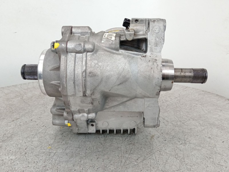 Recambio de diferencial delantero para audi q3 (8ub, 8ug) 2.0 tdi quattro referencia OEM IAM 0A6409053AJ ZSB0A6409053AJ 0A640910
