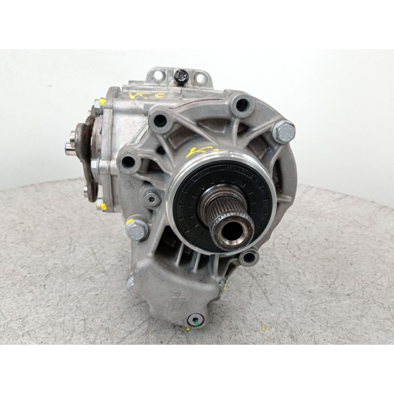 Recambio de diferencial delantero para audi q3 (8ub, 8ug) 2.0 tdi quattro referencia OEM IAM 0A6409053AJ ZSB0A6409053AJ 0A640910