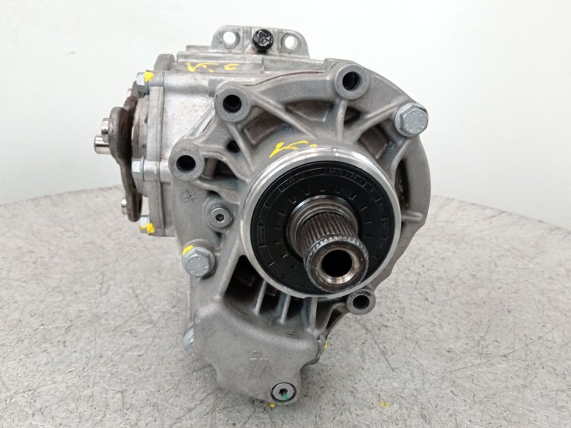 Recambio de diferencial delantero para audi q3 (8ub, 8ug) 2.0 tdi quattro referencia OEM IAM 0A6409053AJ ZSB0A6409053AJ 0A640910