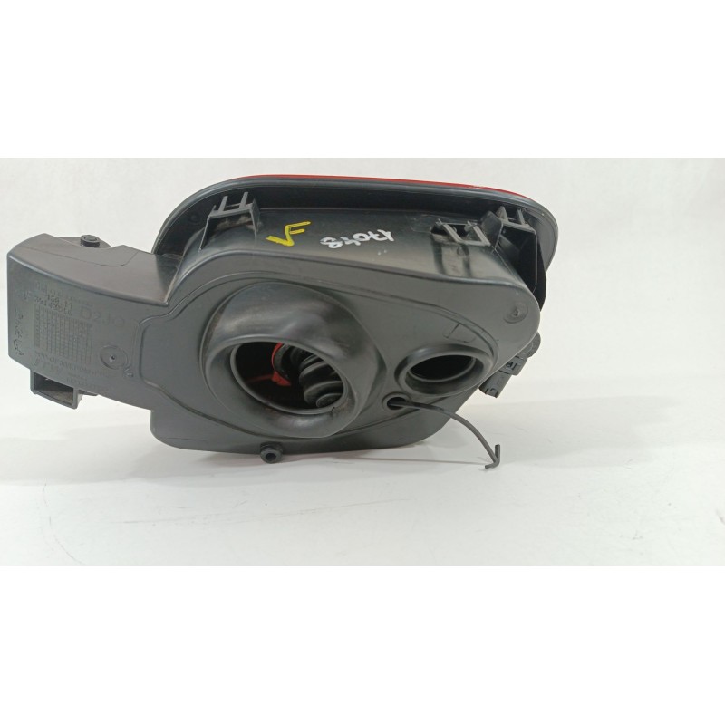 Recambio de tapa exterior combustible para opel astra k (b16) 1.6 cdti (68) referencia OEM IAM 39143516  