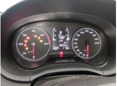 Recambio de cuadro instrumentos para seat ibiza iv sc (6j1, 6p5) 1.4 tdi referencia OEM IAM 6P0920731A A2C94602600 
