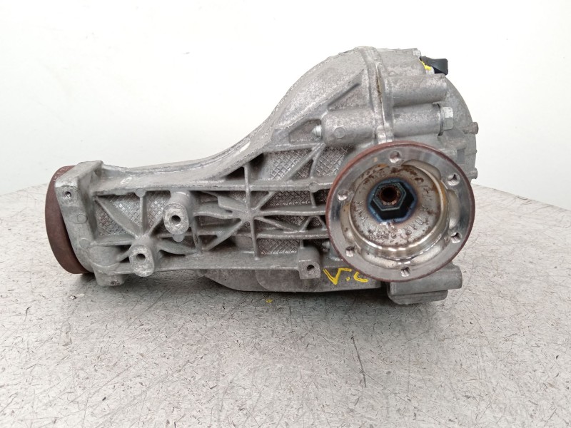 Recambio de diferencial trasero para audi a5 sportback (8ta) 2.0 tdi referencia OEM IAM MNA DAR525 OAR525083C