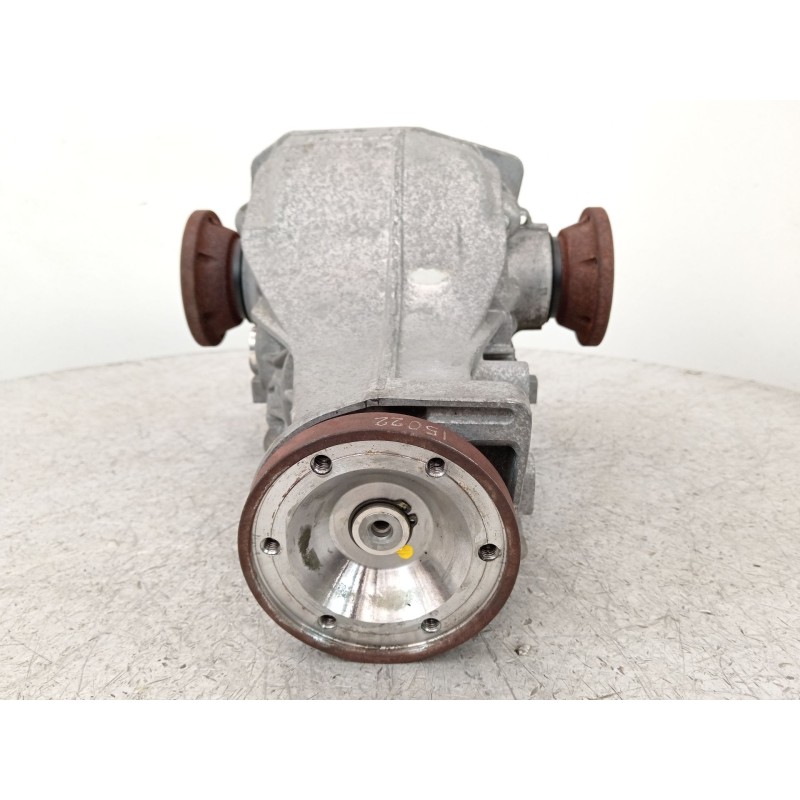 Recambio de diferencial trasero para audi a5 sportback (8ta) 2.0 tdi referencia OEM IAM MNA DAR525 OAR525083C