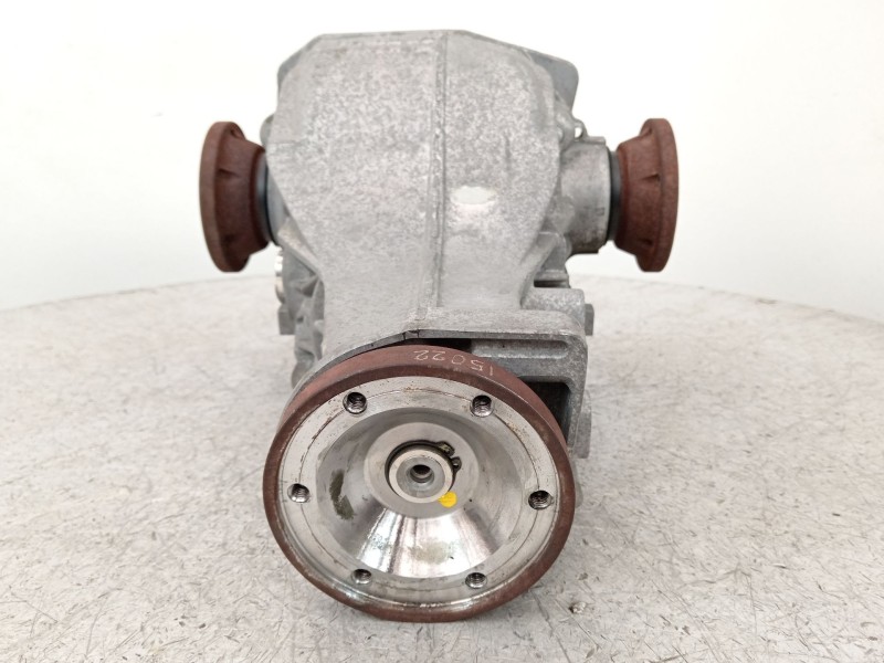 Recambio de diferencial trasero para audi a5 sportback (8ta) 2.0 tdi referencia OEM IAM MNA DAR525 OAR525083C