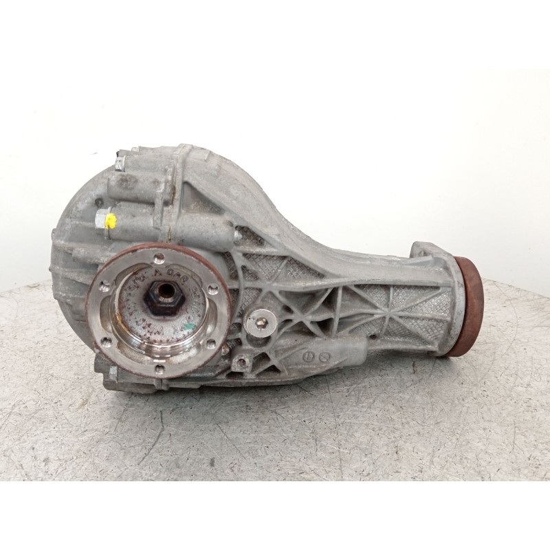 Recambio de diferencial trasero para audi a5 sportback (8ta) 2.0 tdi referencia OEM IAM MNA DAR525 OAR525083C