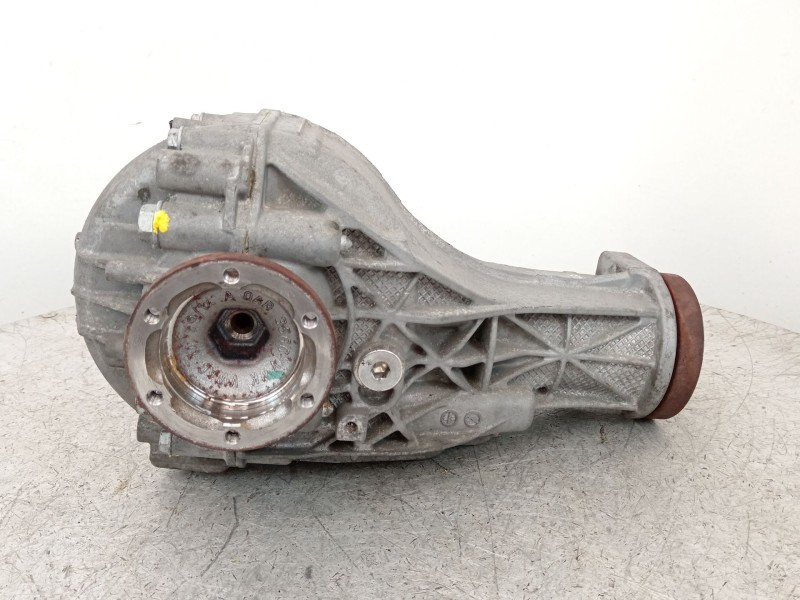 Recambio de diferencial trasero para audi a5 sportback (8ta) 2.0 tdi referencia OEM IAM MNA DAR525 OAR525083C