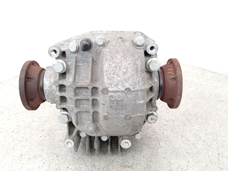 Recambio de diferencial trasero para audi a5 sportback (8ta) 2.0 tdi referencia OEM IAM MNA DAR525 OAR525083C
