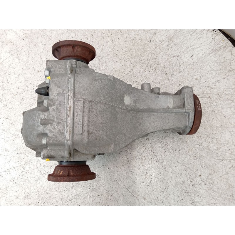 Recambio de diferencial trasero para audi a5 sportback (8ta) 2.0 tdi referencia OEM IAM MNA DAR525 OAR525083C