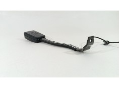Recambio de enganche cinturon delantero izquierdo para seat toledo iii (5p2) 1.9 tdi referencia OEM IAM 5P0857755D 5P0857755DQVZ 2