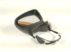 Recambio de retrovisor izquierdo para mercedes-benz clase a (w177) amg a 45 s 4-matic+ (177.054) referencia OEM IAM A0998117500 