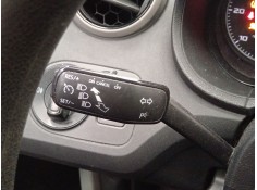 Recambio de mando intermitentes para seat ibiza iv sc (6j1, 6p5) 1.4 tdi referencia OEM IAM 6C0953501B 6C0953513B 